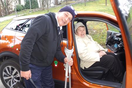 4 - Marija iz Čušperka